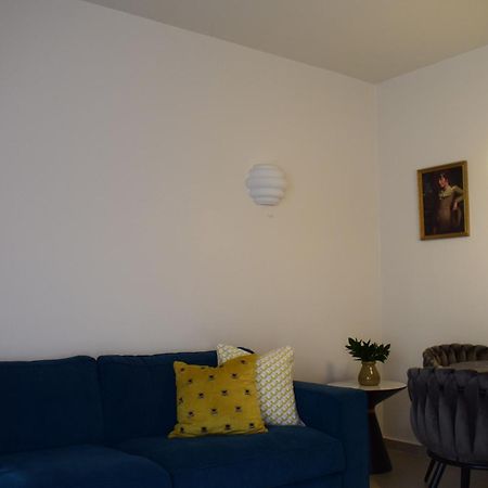 T&L Apartments Agiaos Tychonas Λεμεσός Εξωτερικό φωτογραφία