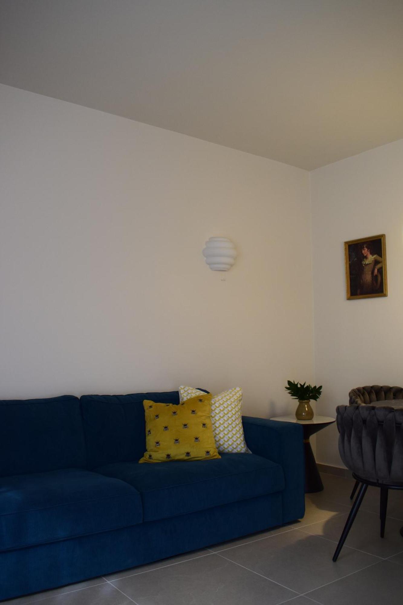 T&L Apartments Agiaos Tychonas Λεμεσός Εξωτερικό φωτογραφία