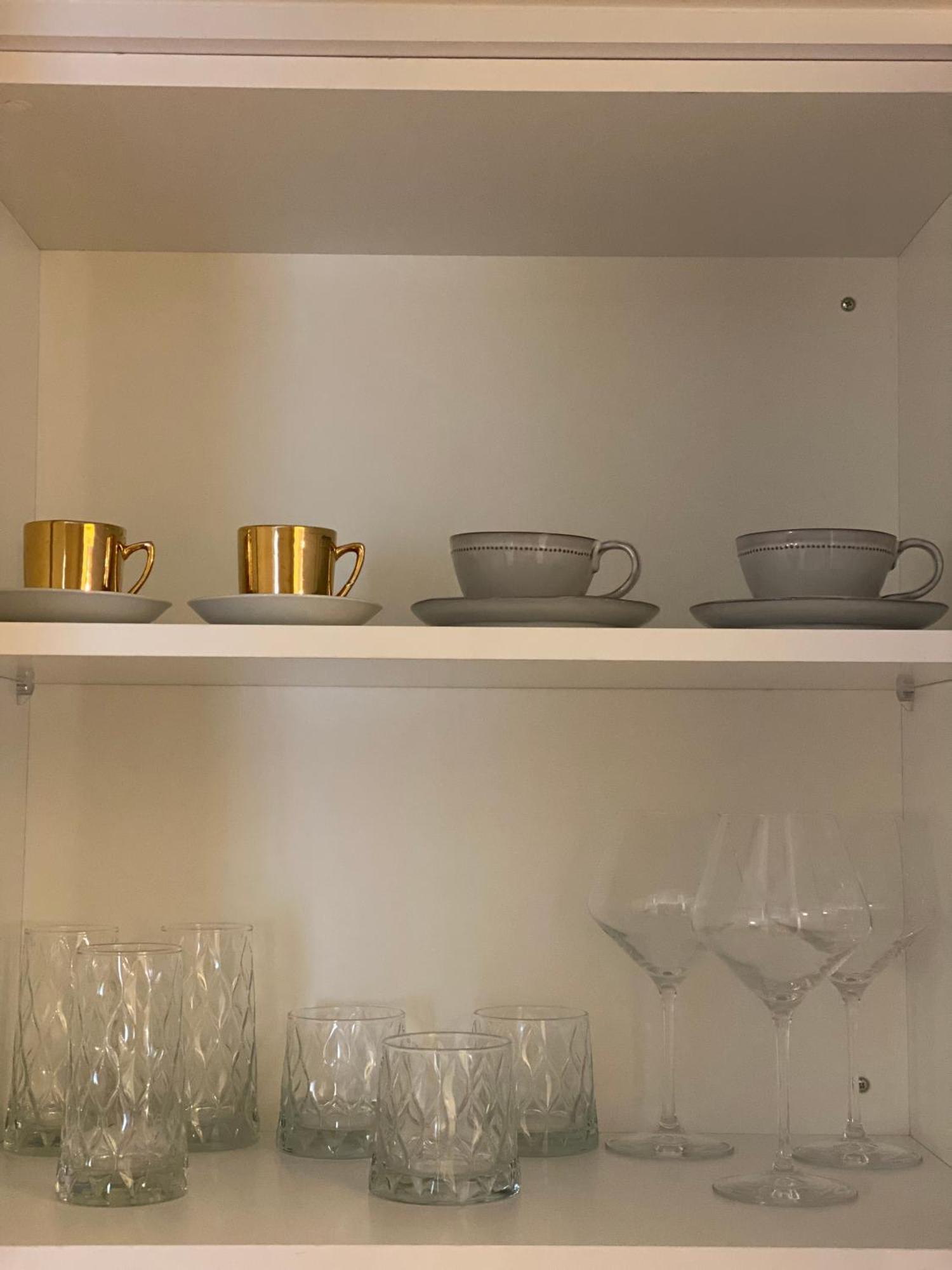 T&L Apartments Agiaos Tychonas Λεμεσός Εξωτερικό φωτογραφία